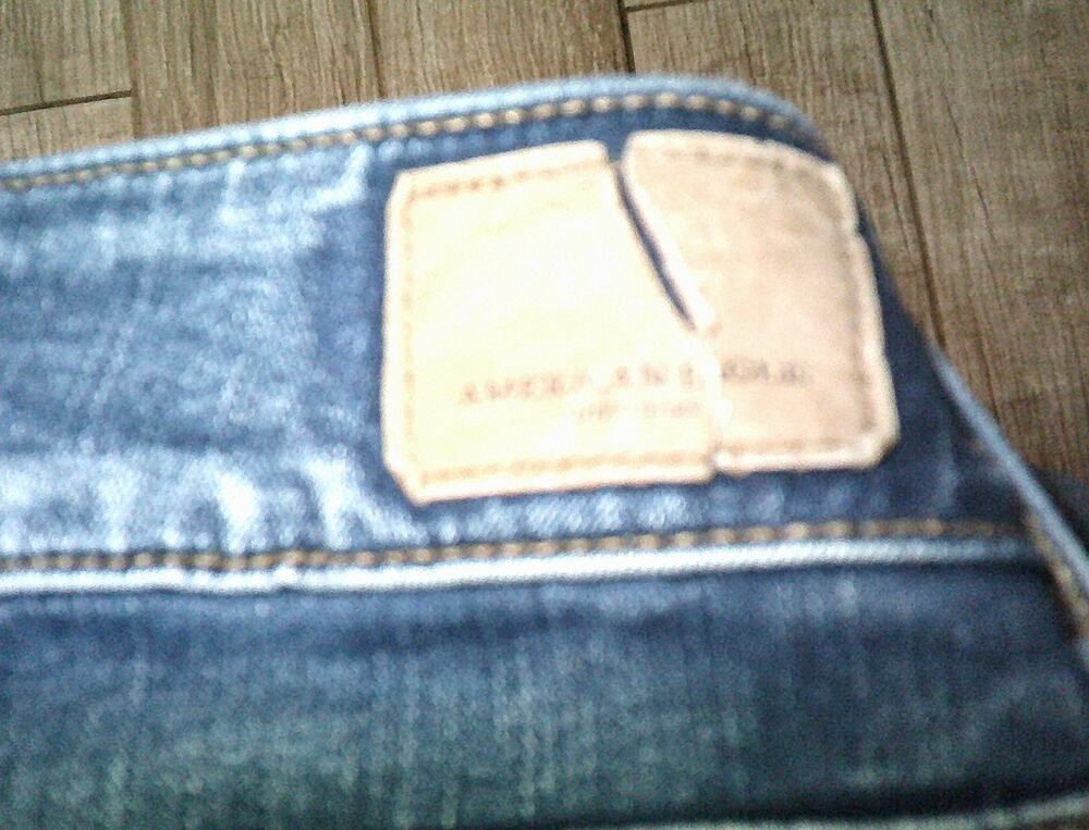 American Eagle Super stretch X Artist Flare size 18